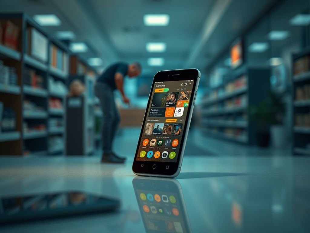 Onde comprar celular