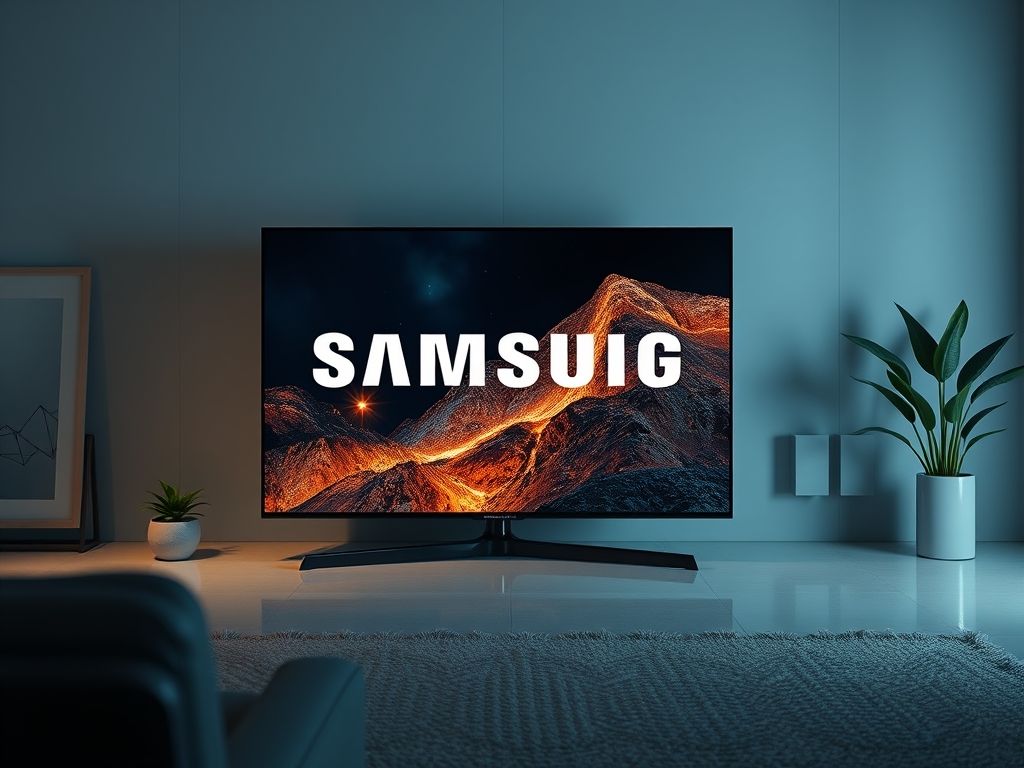 Pptv samsung