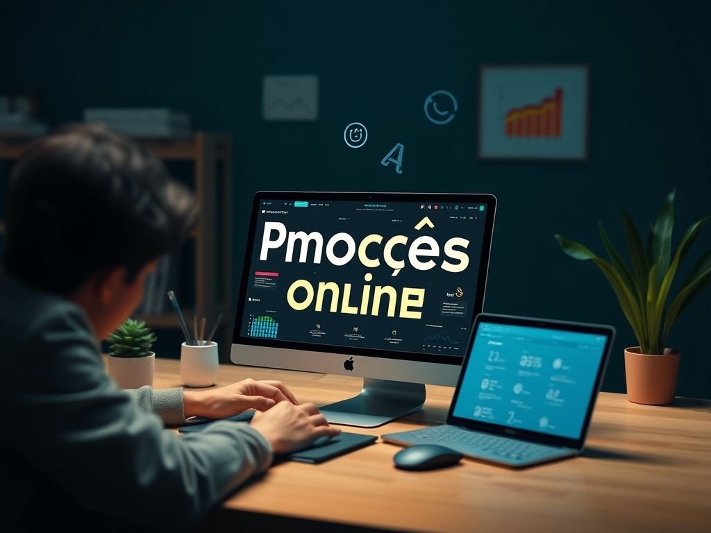 Promoções online