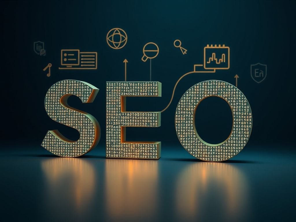 Relatórios de SEO