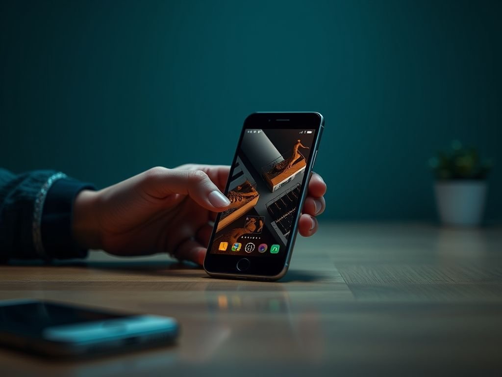 Reviews de celulares