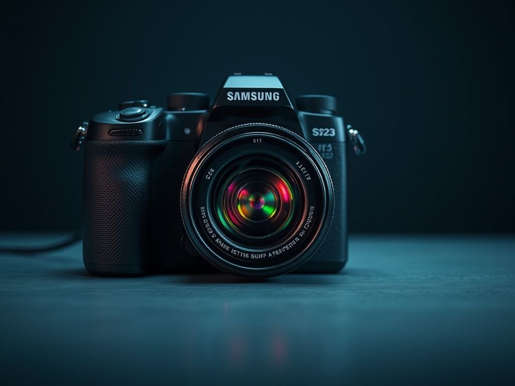 Samsung s23