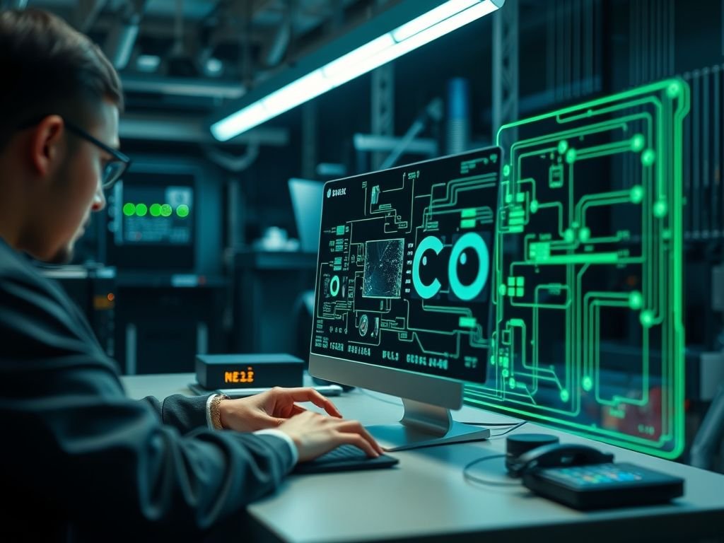 Serviços de tecnologia