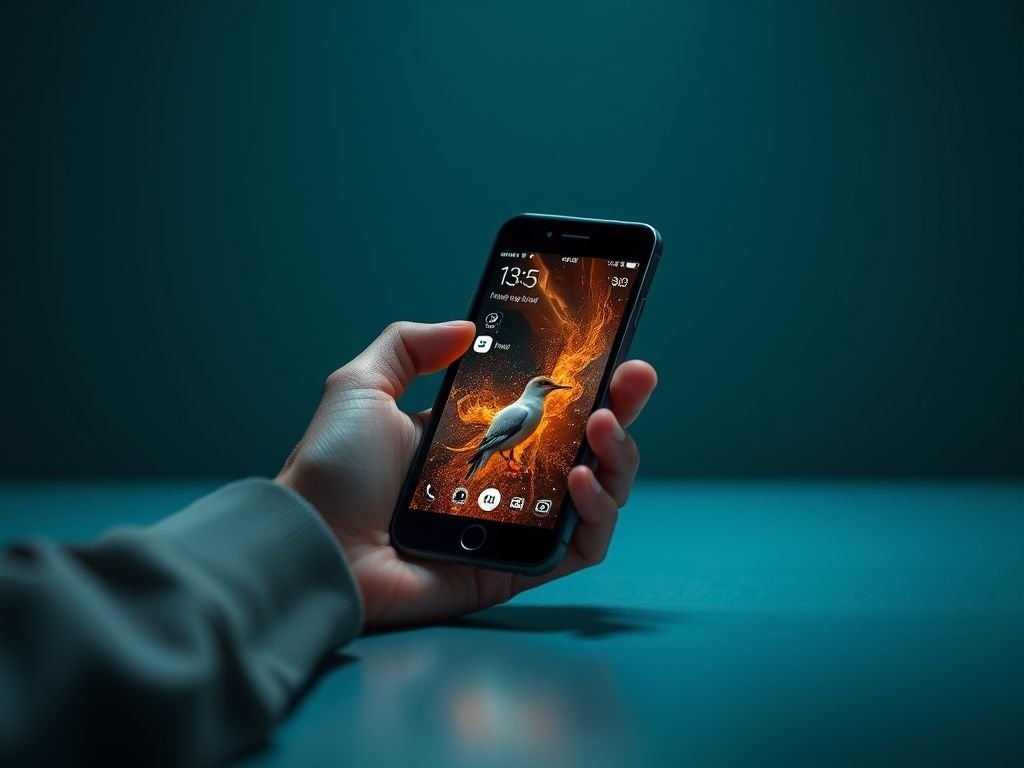 Smartphone com câmera boa