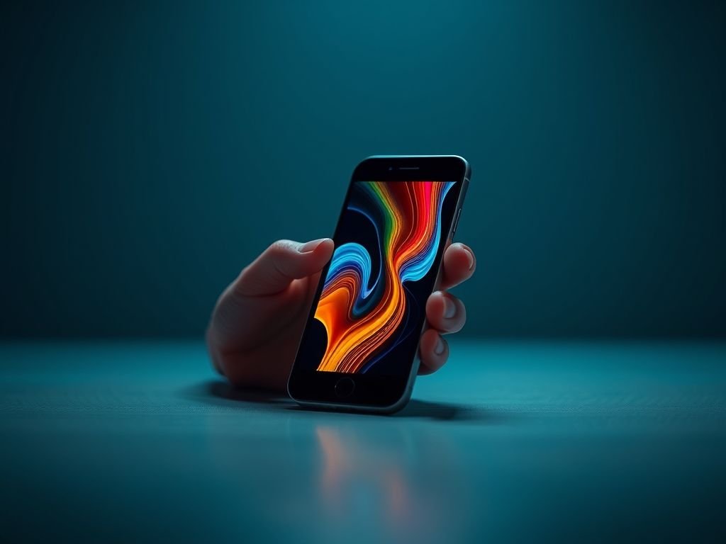 Smartphones baratos