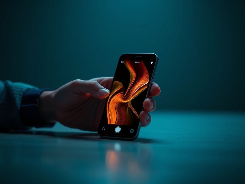 Smartphones lançamentos
