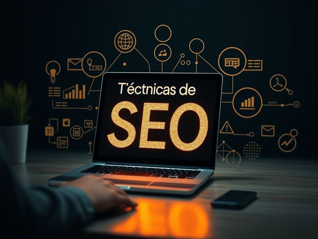 Técnicas de SEO