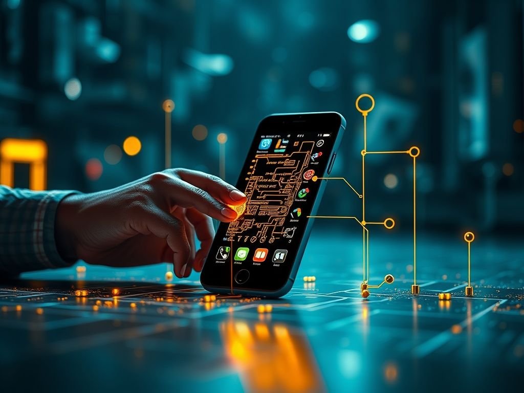 Tecnologia móvel