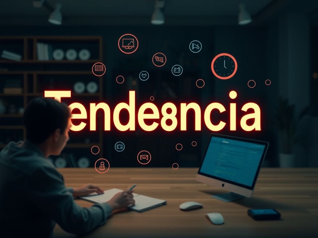Tendências de marketing