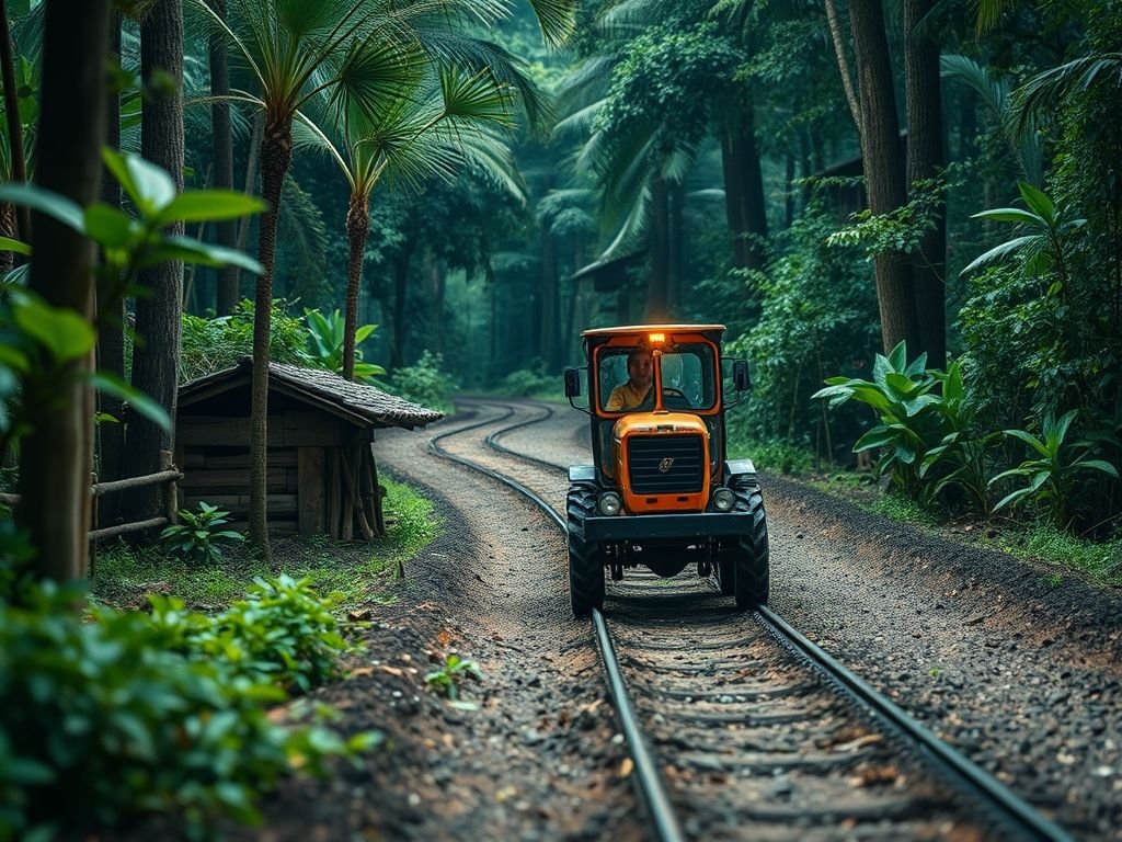 Tráfego orgânico