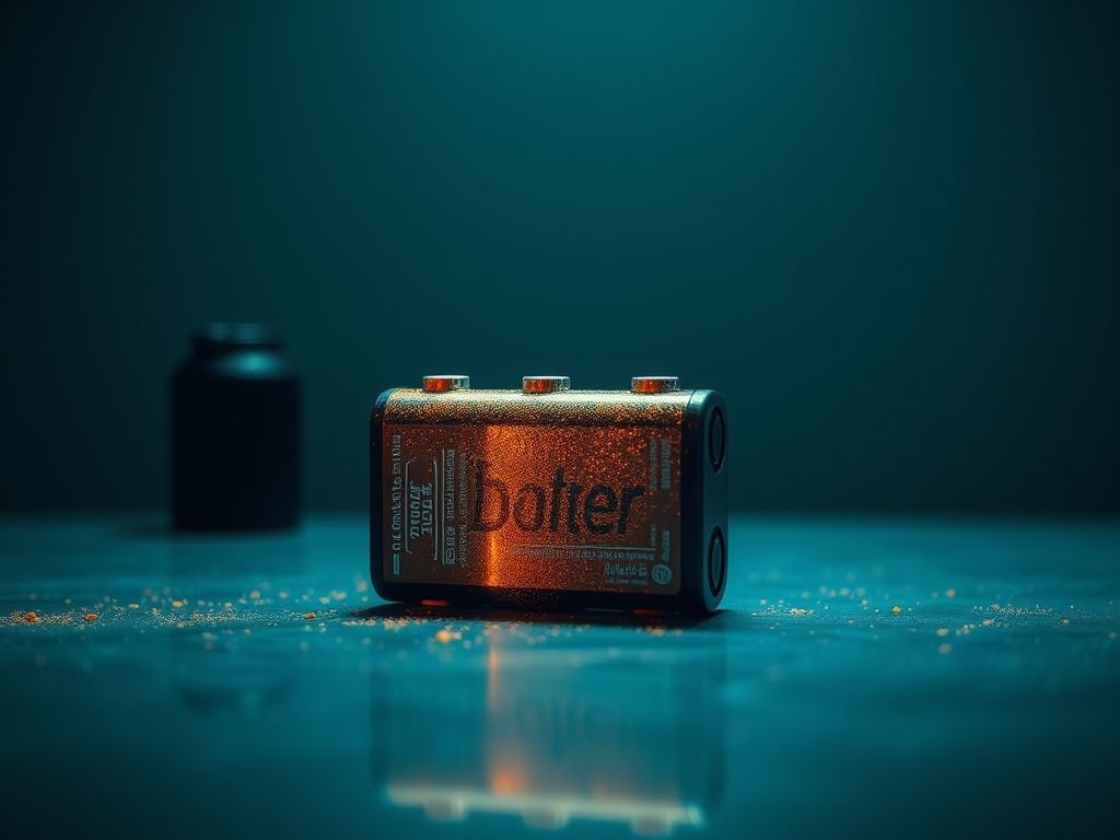 Bateria para smartphone