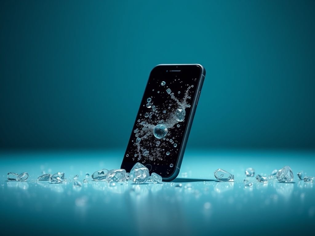Carregador de celular