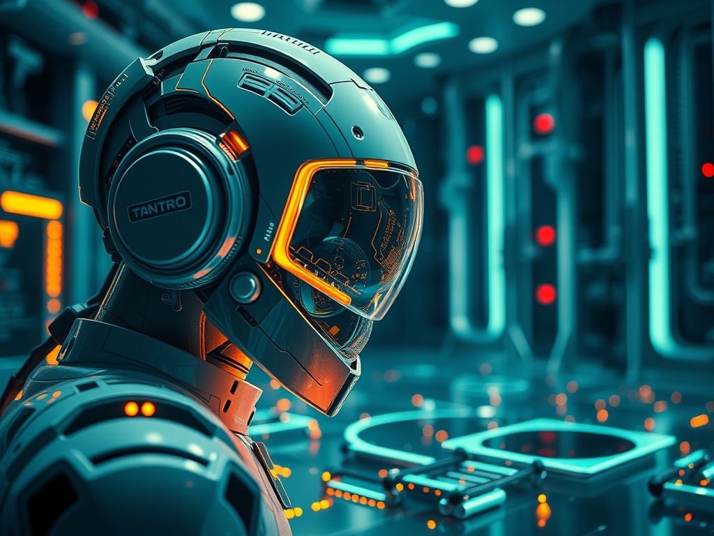 Futuro da tecnologia