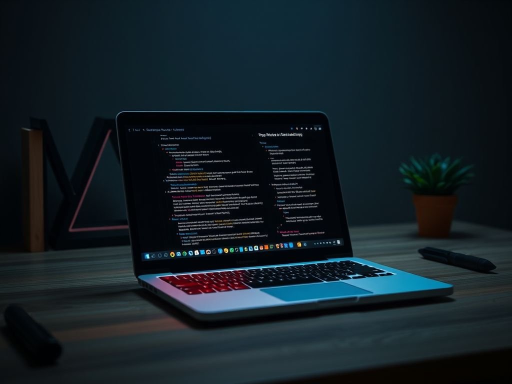 Notebook com teclado retroiluminado