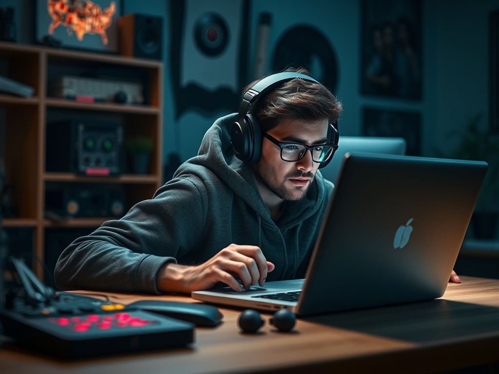 Notebook gamer