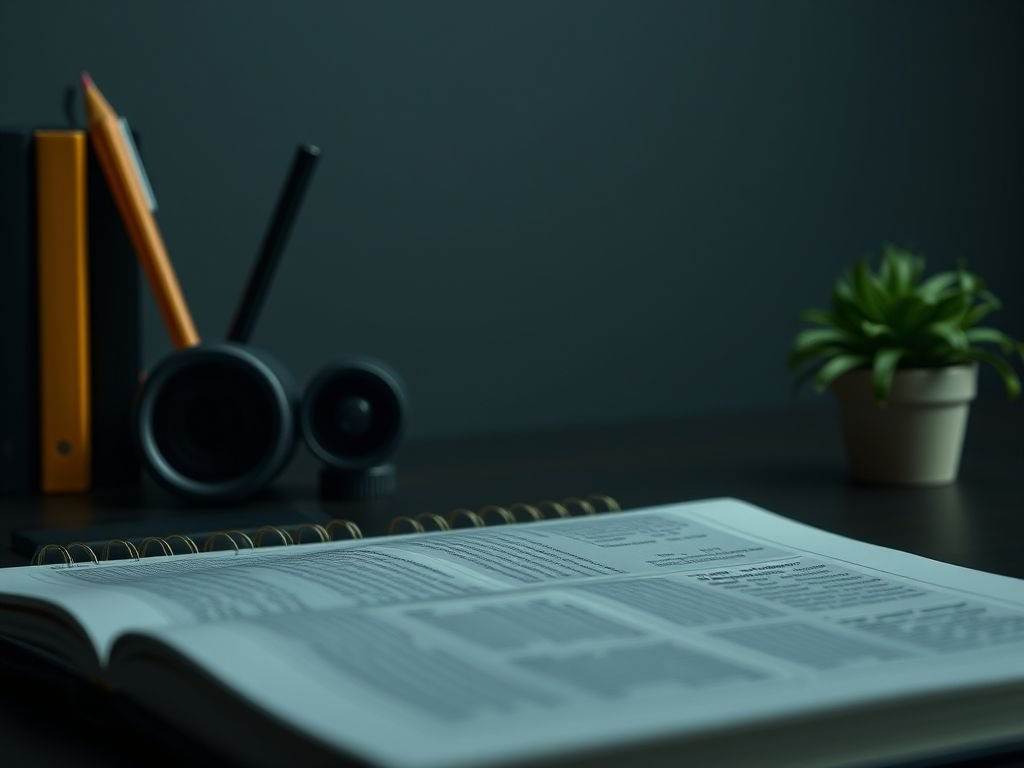 Notebook para edição de vídeo