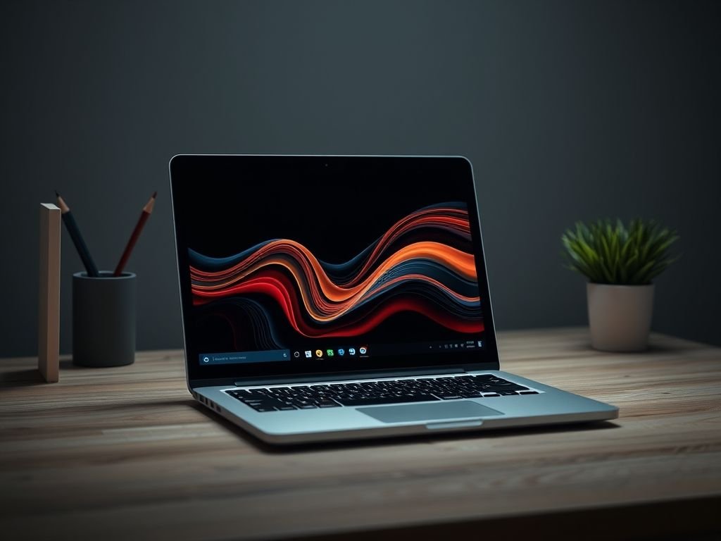 Notebook ultrafino