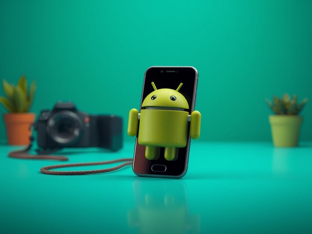 O que é Acessórios para Android