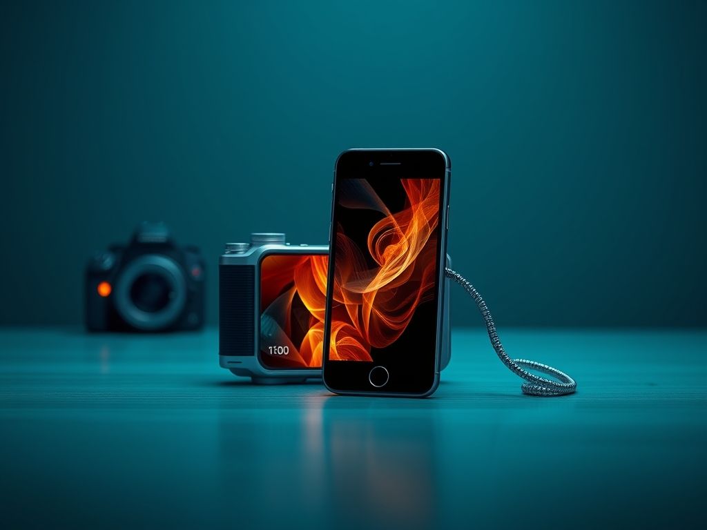 O que é Acessórios para Iphone