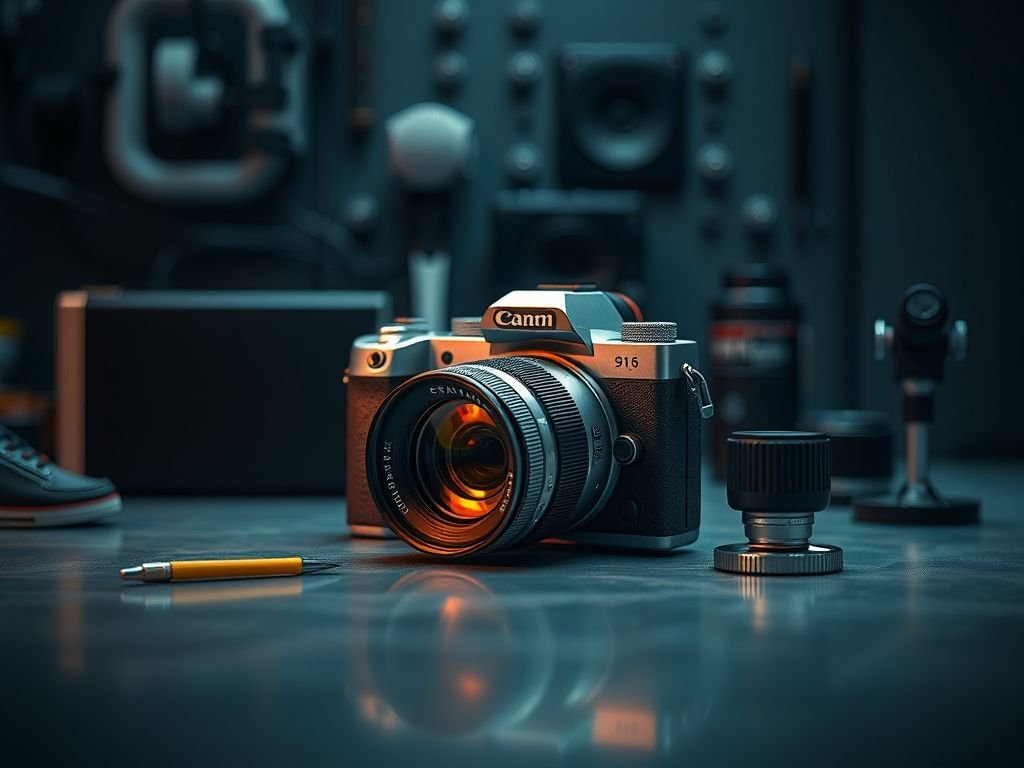 O que é Acessórios tecnológicos