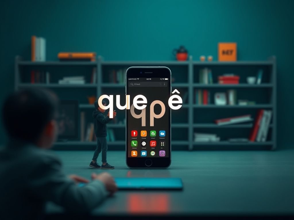 O que é App Store