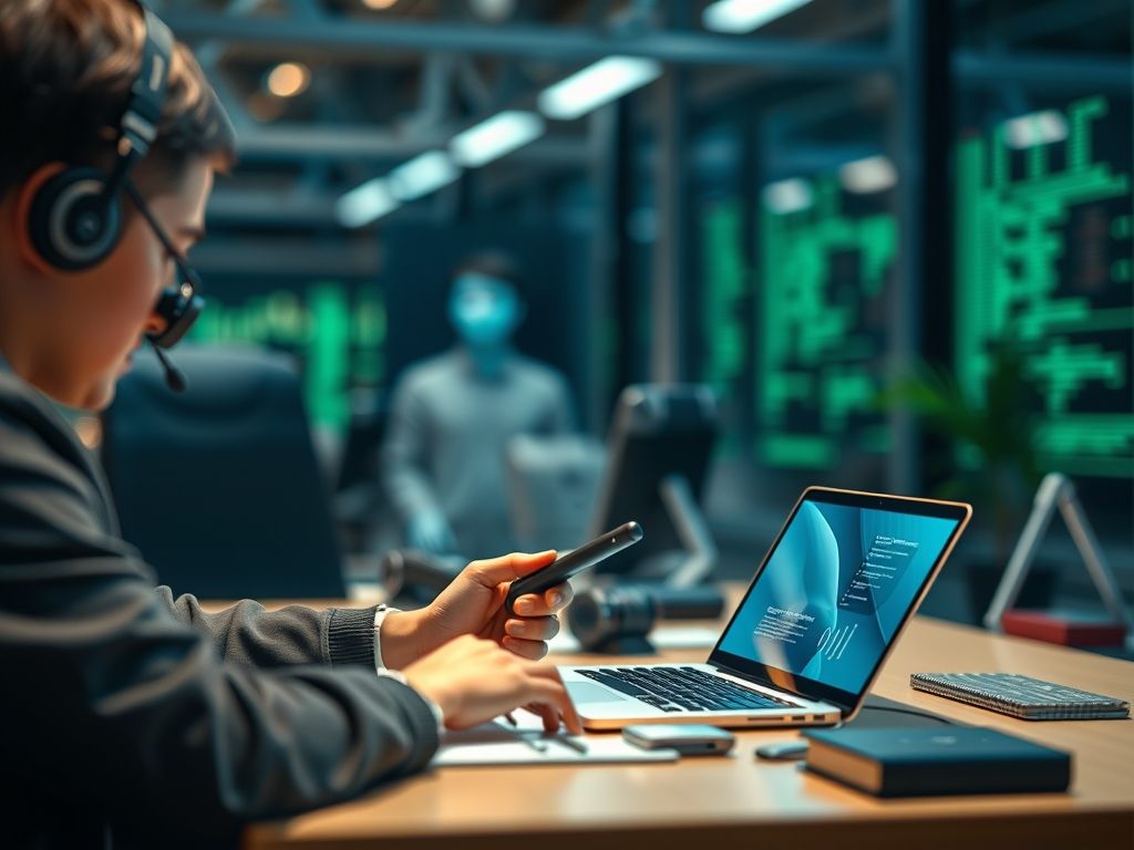 O que é Assistência técnica celular