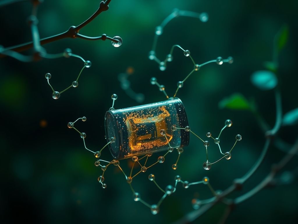O que é Bateria celular