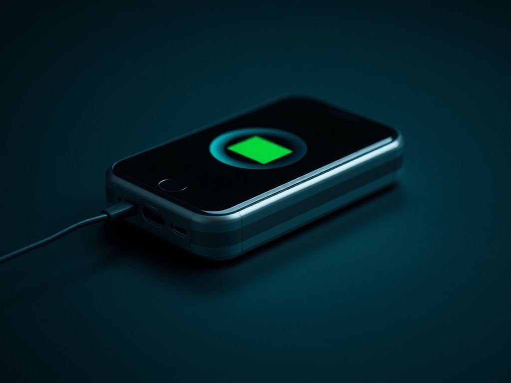 O que é Cabo de carregador para Iphone