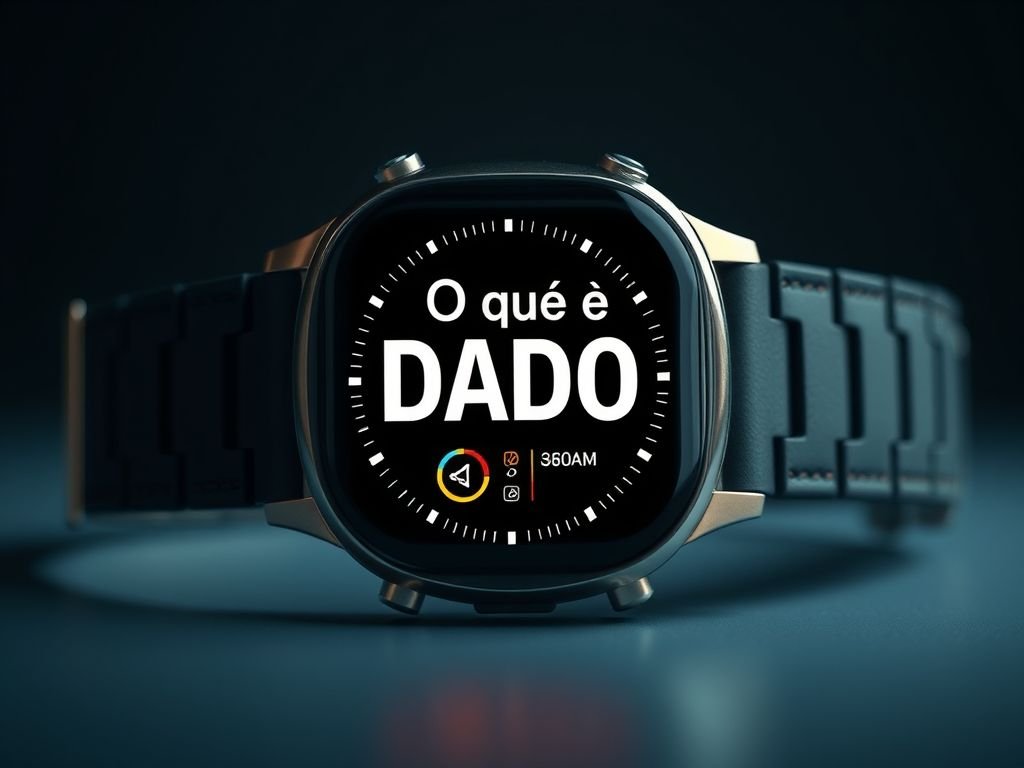 O que é Cabo de dados para smartwatch