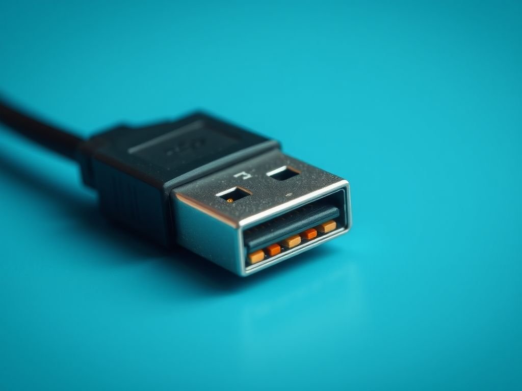 O que é Cabo Micro USB