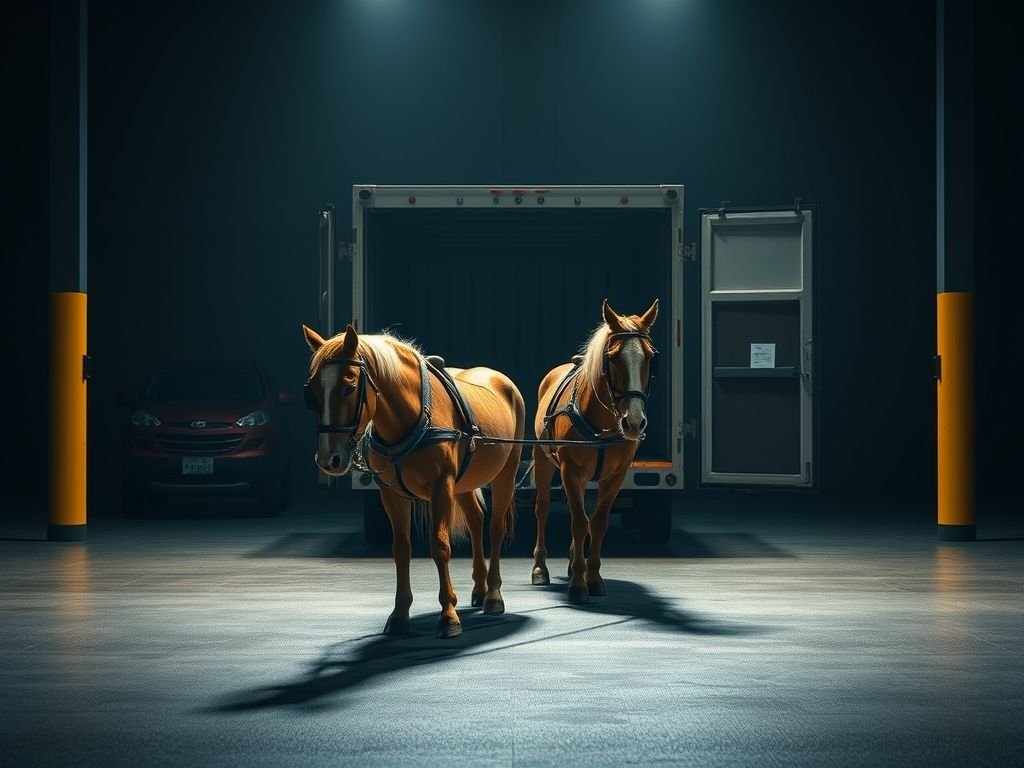 O que é Carregador de carro com duas portas