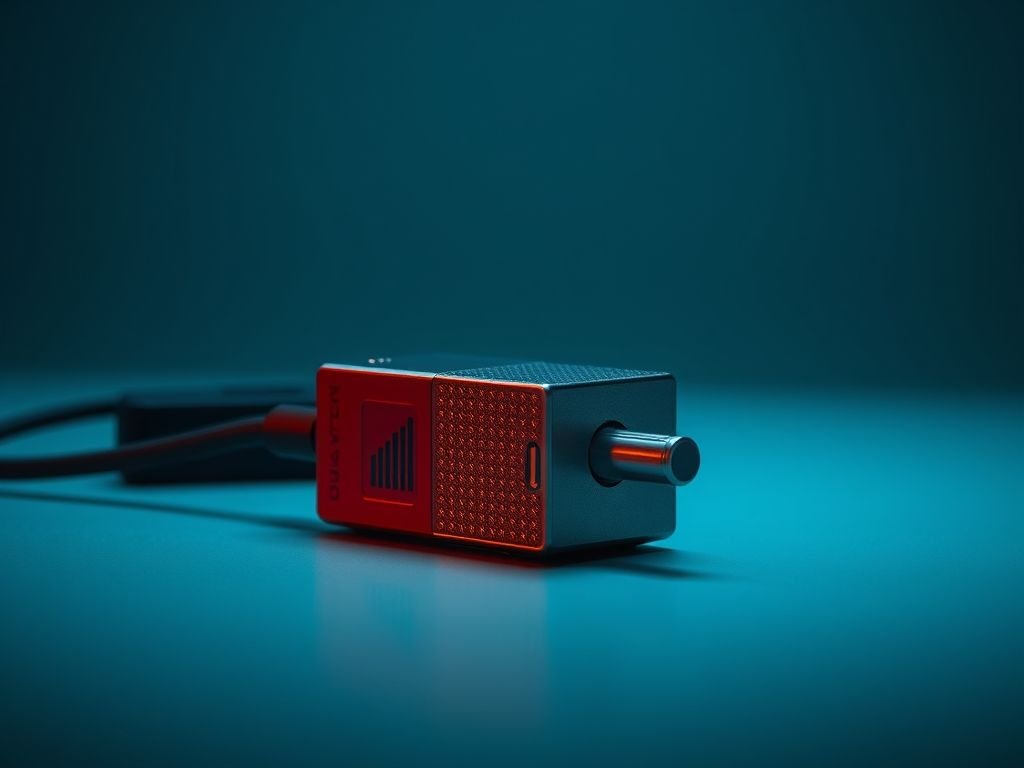 O que é Carregador para celular