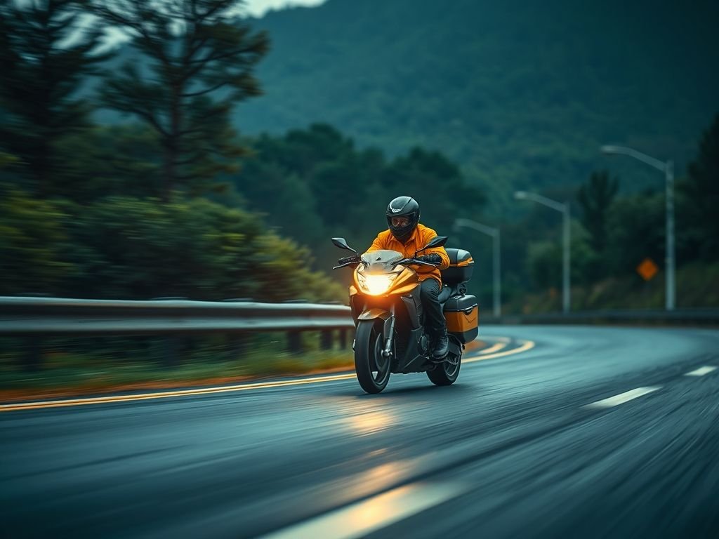 O que é Carregador veicular de alta velocidade