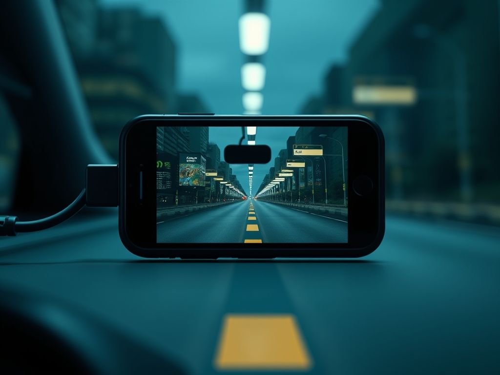 O que é Carregador veicular para Iphone