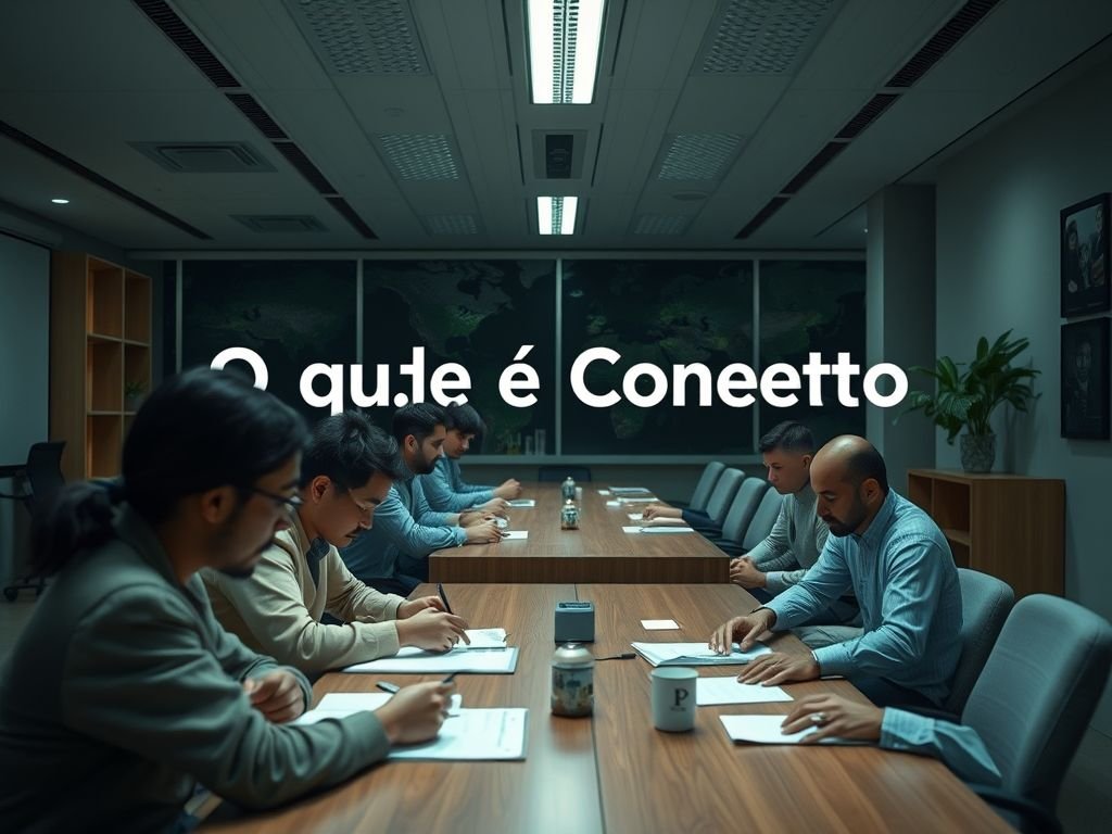 O que é Conserto de Huawei