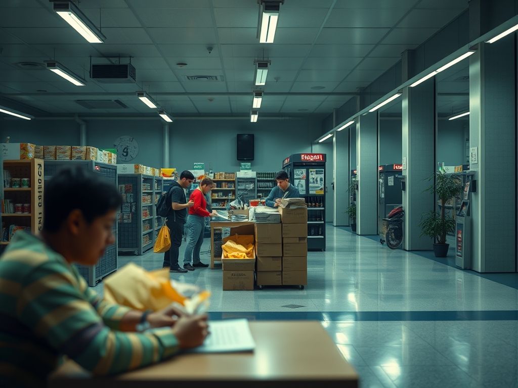 O que é Conserto rápido