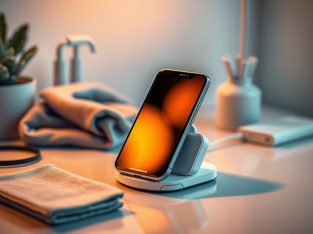 O que é Dicas para cuidar do celular