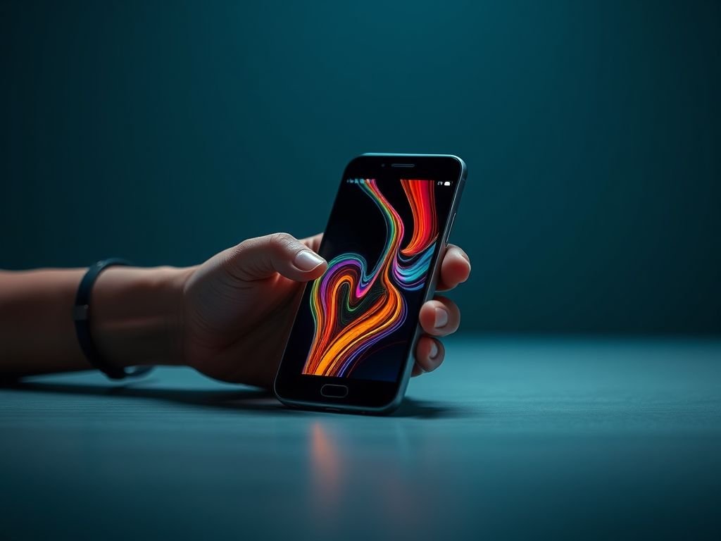 O que é Preço de smartphone
