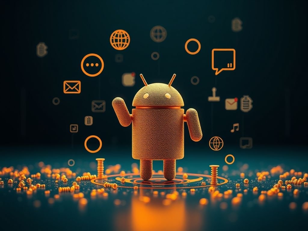 O que é Problemas comuns Android