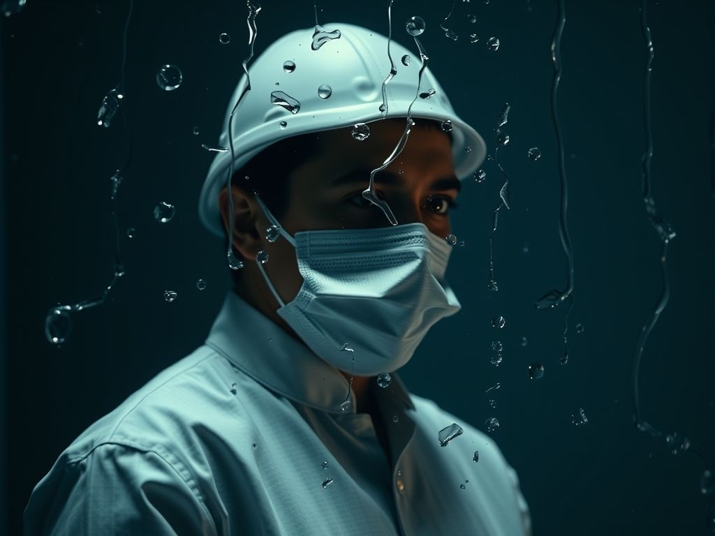 O que é Proteção de tela