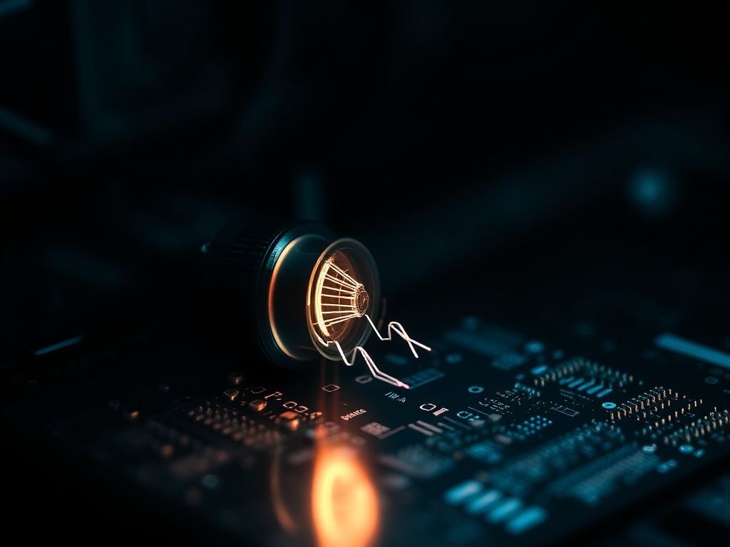 O que é Reparo de eletrônicos