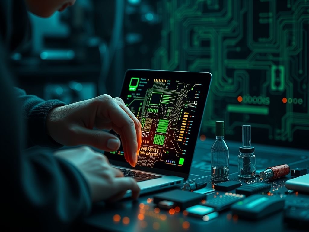 O que é Reparo de software celular