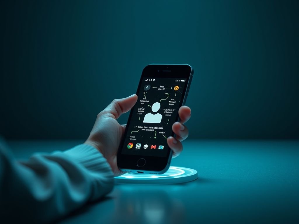 O que é Serviço de desbloqueio de celular