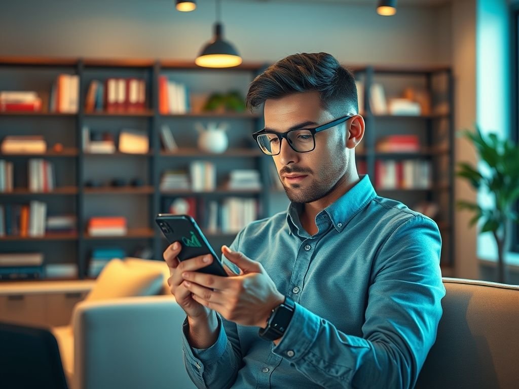 O que é Serviço de otimização celular