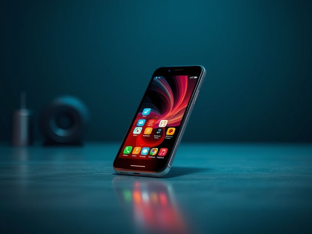 O que é Smartphone