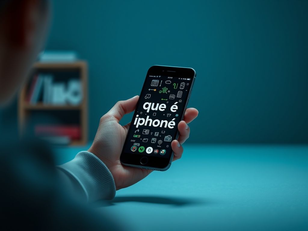 O que é Smartphone para estudante