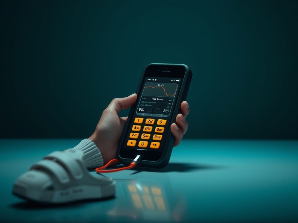 O que é Telefone com problema