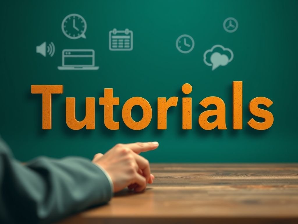 O que é Tutoriais Android