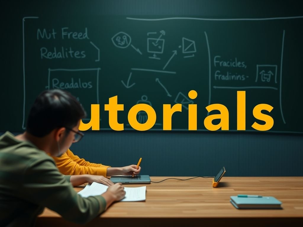O que é Tutoriais iOS