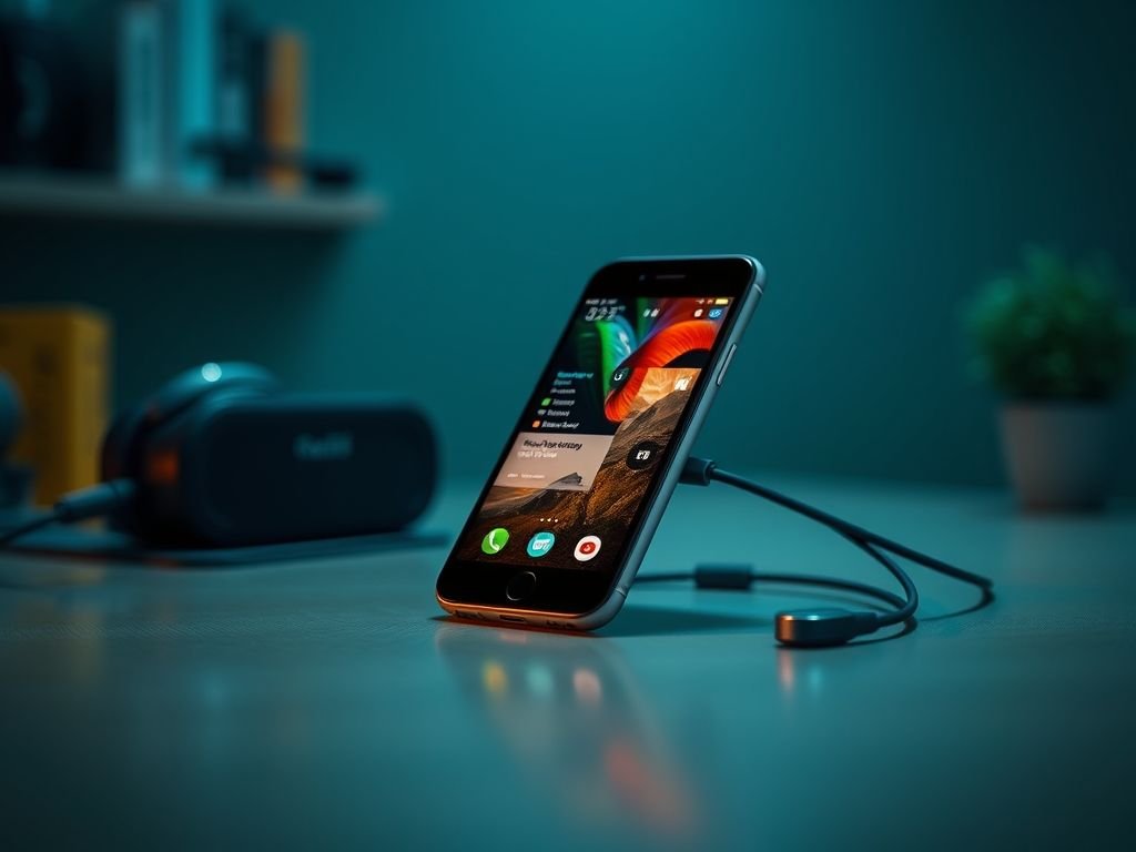 O que é Venda de acessórios para celular